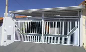 Imagem: Casa para aluguel com 80 metros quadrados