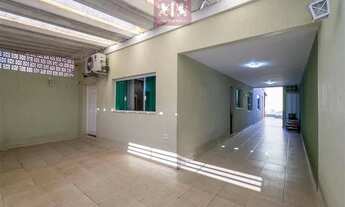 Imagem 2: Térrea para aluguel e venda tem 120 metros quadrados com 3 quartos em Alto da Mooca - São