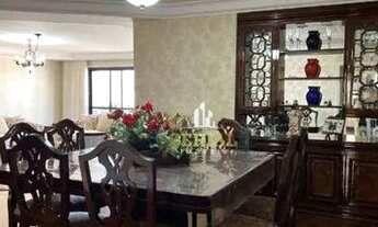 Imagem 2: Apartamento com 4 dormitórios, 258 m² - venda por R$ 1.500.000,00 ou aluguel por R$ 8.270