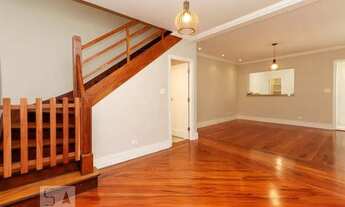 Imagem: Casa para Aluguel - Jardim Paulista, 4 Quartos