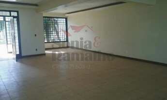 Imagem: Ribeirao Preto - Casa Padrão - Jardim Sumare