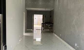 Imagem: Linda casa no condomínio Santinon. 120