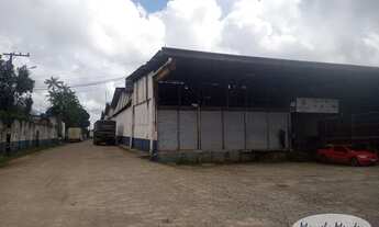 Imagem 3: Galpão con 700mts² em complexo comercial com 26 galpões no centro de Ananindeua