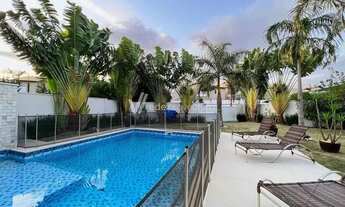 Imagem: Casa - Parque Brasil 500 - Paulínia