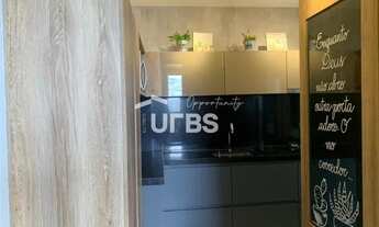 Imagem 6: Lindo apartamento Park Privilege - Pq Amazonia 68mts2