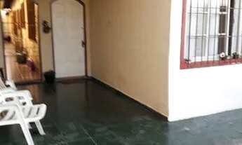 Imagem 2: Casa terrea, 2 dorms, Vl Mirim, R$ 300 mil