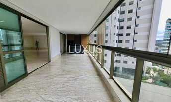 Imagem 3: Apartamento no Condomínio Olympus para venda tem 337 metros quadrados com 4 quartos