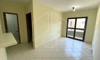 Imagem: Residencial Apartamento em Marília