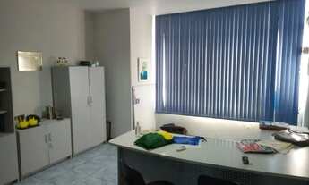 Imagem 2: Sala/Conjunto para venda tem 109 metros quadrados em Centro