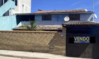 Imagem 2: Promoção Casa de Praia 4 quartos Ponto Comercial Duplex Unamar Cabo Frio Atacadão Tamoios