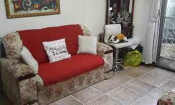 Imagem 3: Casa em Condomínio para Venda em Rio de Janeiro, Pavuna, 2 dormitórios, 2 banheiros, 2 vag