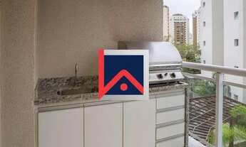 Imagem 6: Apartamento Venda 2 Dormitórios - 78 m² Alto de Pinheiros