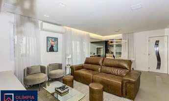 Imagem 2: Venda Apartamento 3 Dormitórios - 156 m² Vila Olímpia