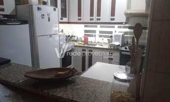 Imagem 7: Casa - Jardim Santa Genebra - Campinas