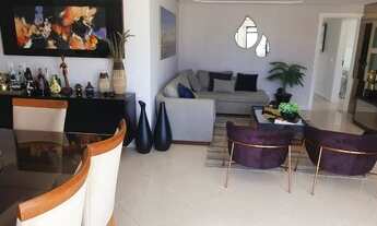 Imagem 6: Cobertura, 3 dormitórios, 1 suíte com 2 vagas, à venda no bairro Balneário - Florianópolis