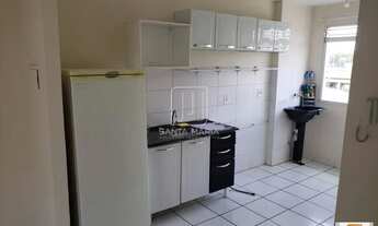 Imagem 3: Apartamento (tipo - padrao) 2 dormitórios, cozinha planejada, portaria 24 horas, em condom