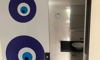 Imagem 6: Casa 3/4 sendo 2 suítes no Telégrafo