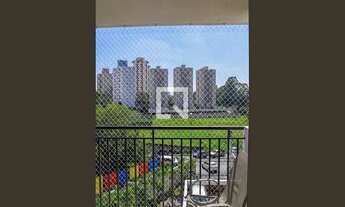 Imagem 6: Apartamento à Venda - Jardim São Savério, 2 Quartos, 49 m2