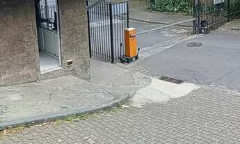 Imagem 2: Apartamento para aluguel possui 50 metros quadrados com 2 quartos em Taquara - Rio de Jane