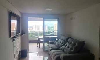 Imagem 5: Apartamento para venda tem 104 metros quadrados com 3 quartos