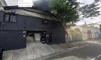 Imagem 3: Galpão com Escritório Lapa