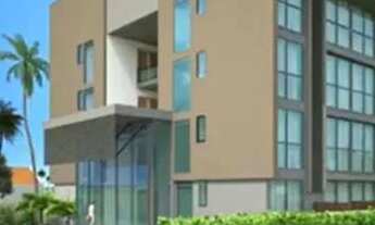 Imagem 3: Flat para venda tem 22 metros quadrados com 1 quarto em Sirinhahem - Ipojuca - PE