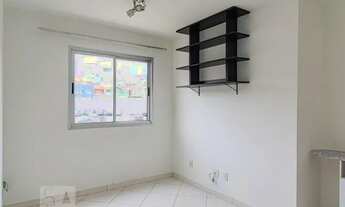 Imagem 3: Apartamento à Venda - Sacomã, 2 Quartos, 48 m2