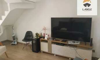 Imagem 3: CASA - VENDA e LOCAÇÃO - 4 DORMITÓRIOS - COND. BEL FIORE - GRANJA VIANA