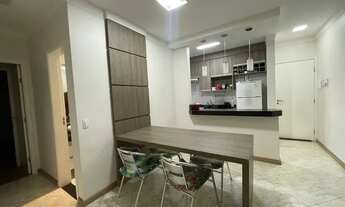 Imagem 3: Apartamento para Venda em Limeira, Vila Queiroz, 2 dormitórios, 1 suíte, 2 banheiros, 1 va