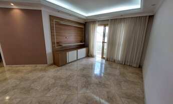 Imagem 4: Apartamento para venda tem 101 metros quadrados com 3 quartos em Jardim Merci II - Jundiaí