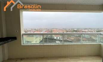 Imagem 2: Apartamento à venda no bairro Real - Praia Grande/SP