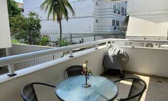 Imagem 6: Apartamento 2 quartos na Barra da Tijuca