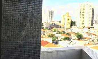 Imagem 5: Oportunidade: apto à venda e locado c/renda- 1 dormitórios - uma vaga + depósito - andar m