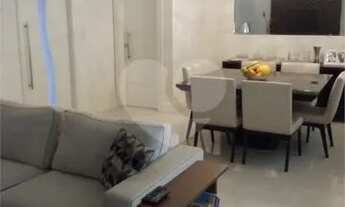 Imagem 5: São Paulo - Apartamento Padrão - Jardim Avelino