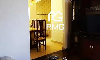 Imagem 3: Casa para venda tem 195 metros quadrados com 3 quartos em Planalto - Belo Horizonte - MG