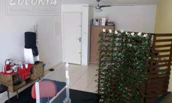 Imagem 4: Santo André - Conjunto Comercial/sala - Centro