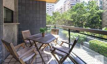 Imagem 2: Apartamento de 76 metros quadrados no bairro Ipanema com 2 quartos