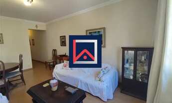 Imagem: Venda Apartamento 3 Dormitórios - 105 m²