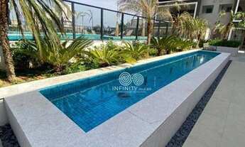 Imagem 6: Cobertura com 3 dormitórios para alugar, 200 m² por R$ 13.200,00/mês - Mooca - São Paulo/S