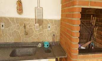 Imagem 2: Casa à venda no Julio de Mesquita Filho, em Sorocaba-SP