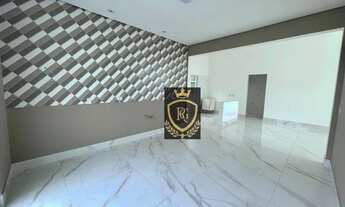 Imagem 7: Casa com 3 dormitórios à venda, 207 m² por R$ 1.250.000,00 - Condomínio Residencial Una