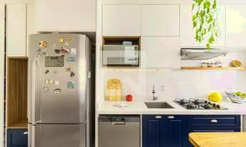 Imagem 7: Apartamento com 1 quarto à venda no Brás, São Paulo, com 1 vaga