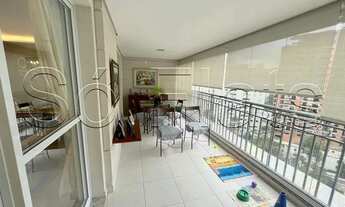 Imagem 5: Residencial Plateau Jardins, apto disponivel para locação com 152m², 03 dorms e 03 vagas