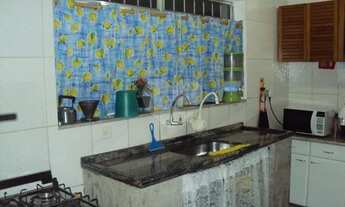 Imagem 7: SOBRADO DE 02 DORMITÓRIOS, 02 BANHEIROS, COZINHA COM ARMÁRIOS