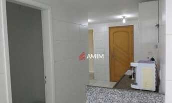 Imagem 3: Apartamento com 2 dormitórios à venda, 80 m² por R$ 599.000,00 - Icaraí - Niterói/RJ