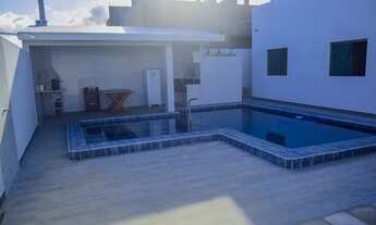 Imagem: Casa em Praia de Carapibus - Conde - PB