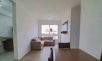 Imagem 2: APTO. 2 DORM. SEMI MOB. 1 VAGA COM INFRA COMPLETA