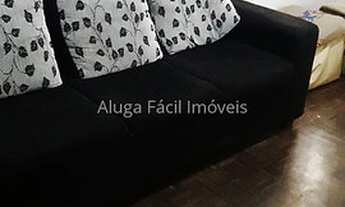 Imagem 4: Ref.: 1004 - Apartamento mobiliado no Centro da cidade