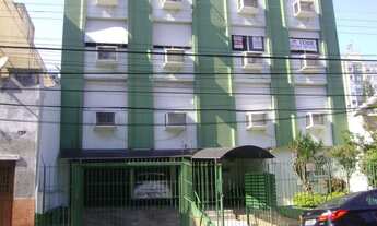 Imagem: Apartamento 1 dormitório na Cidade Baixa