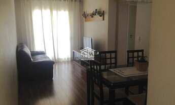 Imagem 4: Apartamento com 3 dormitórios à venda, 75 m² por R$ 570.000,00 - Tatuapé - São Paulo/SP